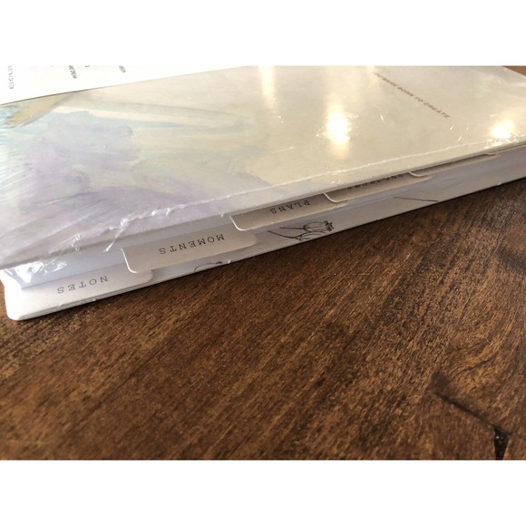 Create Room Planner - New In Package - Undated Planner For Creatives - Picture 4 of 5